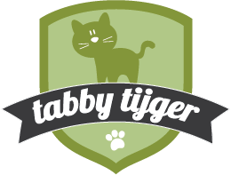 Tabby Tijger
